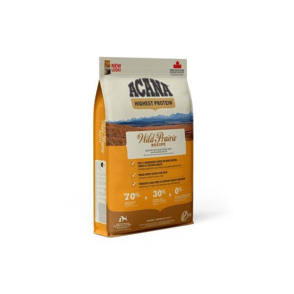 Acana Regionals Wild Prairie 6Kg