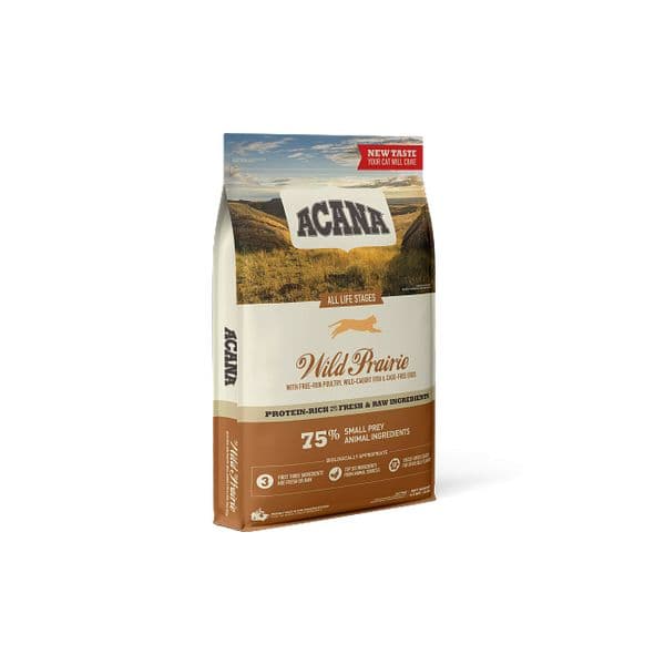Acana Wild Prairie No Grain 4,5Kg