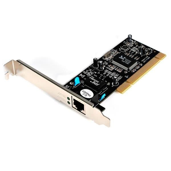 StarTech Placa de Rede Ethernet 1000 Mbit/s - ST1000BT32