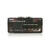 StarTech.com SV411KUSB chaveador KVM Preto
