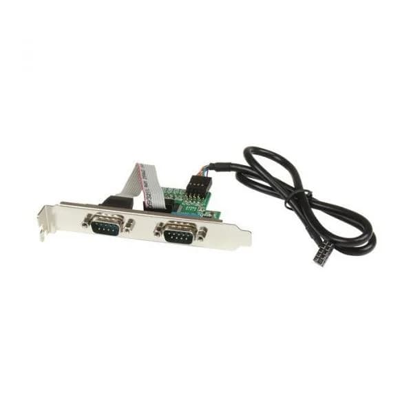 Startech Adaptador de Interface Idc Serial - ICUSB232INT2