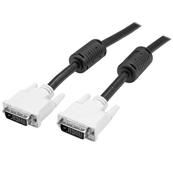Startech Cabo DVI Preto (5 mts)