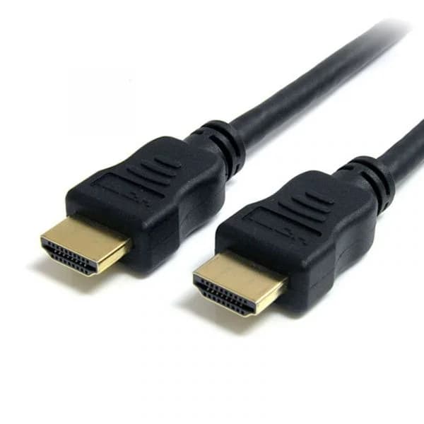 Startech Cabo Hdmi Com Internet 2m Black