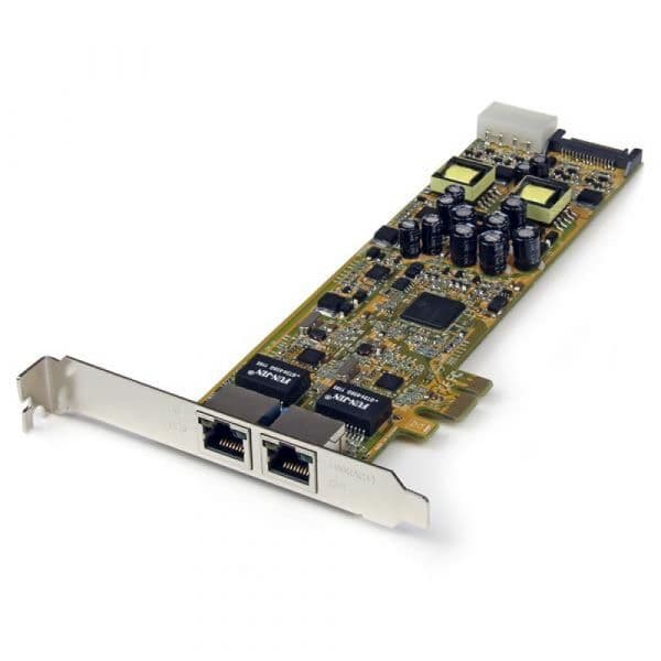 StarTech Placa de Rede ST2000PEXPSE
