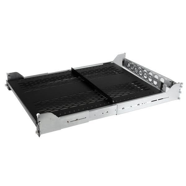 Startech Acessório Rack Prateleira Ajustável - UNISLDSHF192