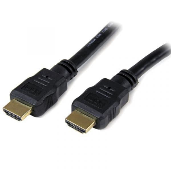 Startech Cabo Hdmi Macho Hdmi Macho (30 cm) - HDMM30CM