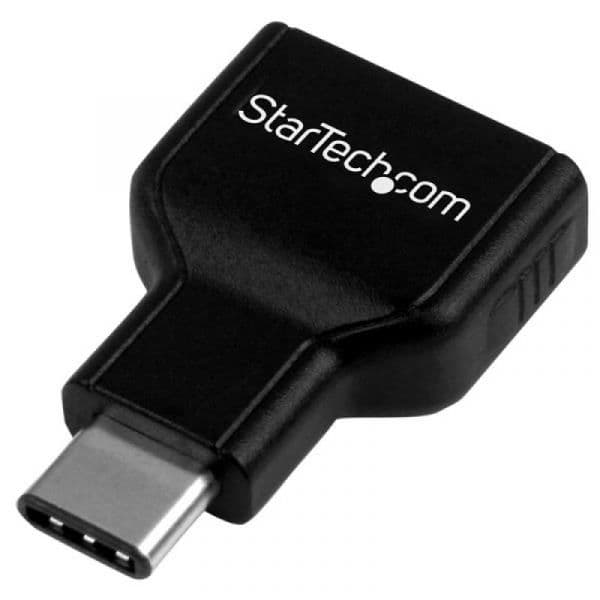 Startech Adaptador USB-C para USB-A USB 3.0 - USB31CAADG
