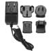 Startech Adaptador e Transformador 24 W Preto - SVA12M2NEUA