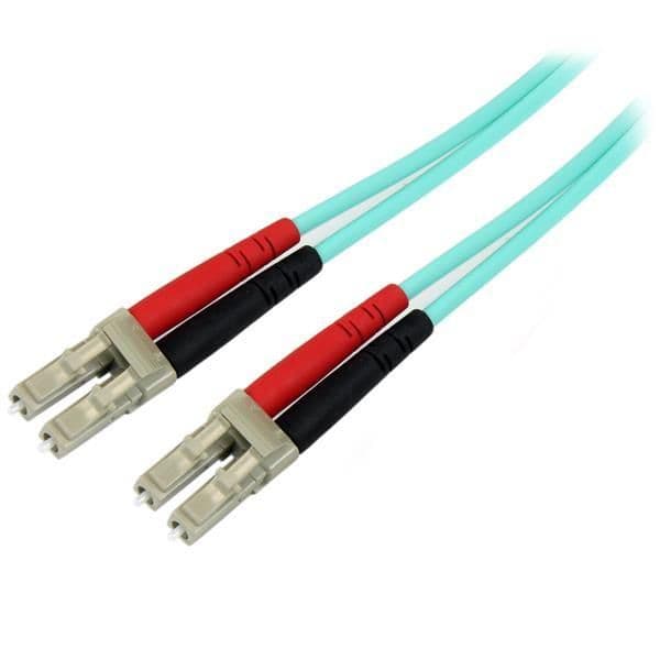STARTECH Cabo de Rede 3M Fibra Duplex Multi Lc