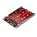 Startech Adaptador de Interface Interno M.2 - S322M225R