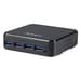 StarTech Switch usb 3.0 4X4 Compartir - HBS304A24A