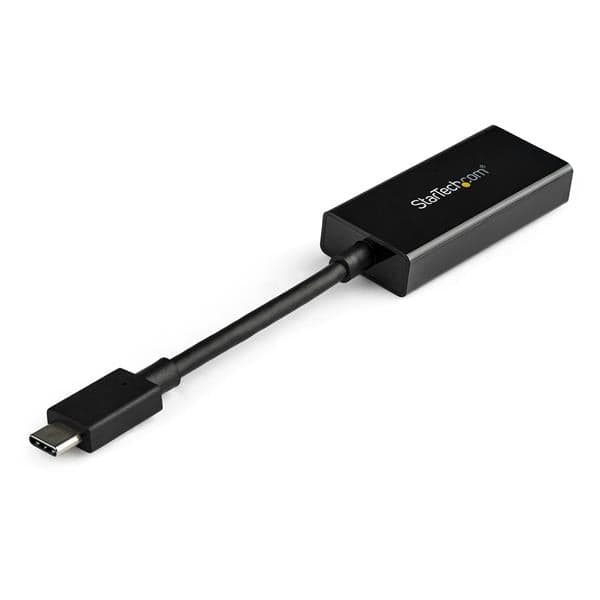 StarTech.com CDP2HD4K60H adaptador gráfico USB 3840 x 2160 pixels