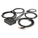 Startech Switch 2 Portas KVM HDMI - SV211HDUA4K
