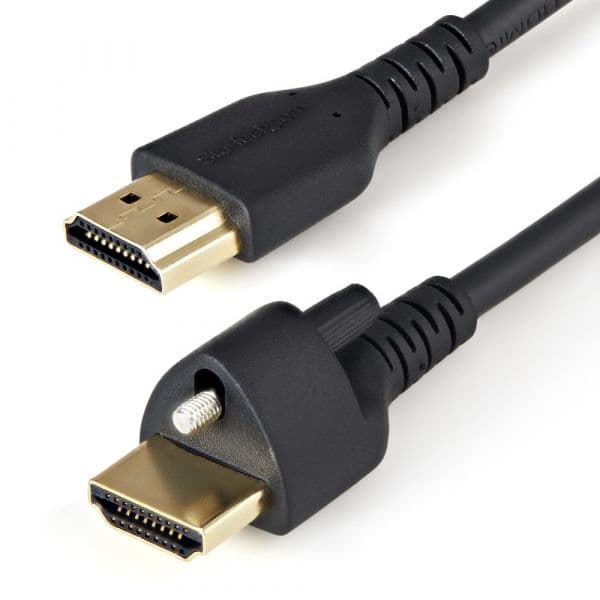 StarTech Cabo HDMI 2.0 1m - HDMM1MLS