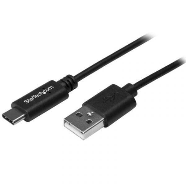 Startech Cabo de USB-C A USB-A DE 2M