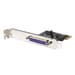 StarTech Pcie 1 Porta Paralela