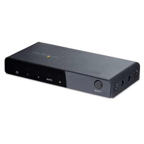 Startech Switch 2 Portas 2PORT-HDMI-SWITCH-8K