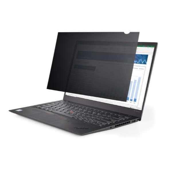 StarTech 14L-PRIVACY-SCREEN Filtro de Privacidade para Portátil 14" Anti-Brilho Reversível Redução Luz Azul