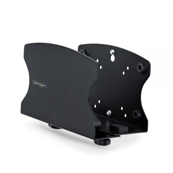 Startech.com Suporte de Parede para PC Ajustável 1.9-7.8" em Aço para Computadores até 18kg