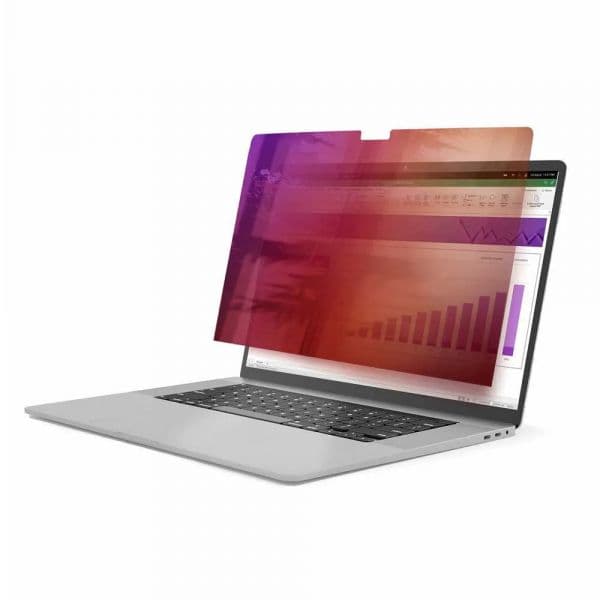 Startech Filtro de Privacidade MacBook Pro 14" Gold 142MG
