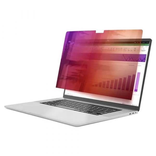 Película Dourada para MacBook Pro 16"