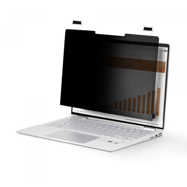 StarTech.com Filtro de Privacidade 13.5" Tátil Anti-Glare