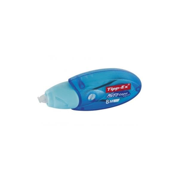 Bic Fita Corretora Tipp-Ex Rolli-Pop 5mm 1 Un.