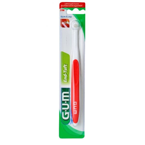 G.U.M Escova Unitufo Suave 308