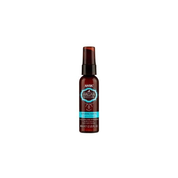 Hask Argan Oil Repairing Shine Oil 59ml