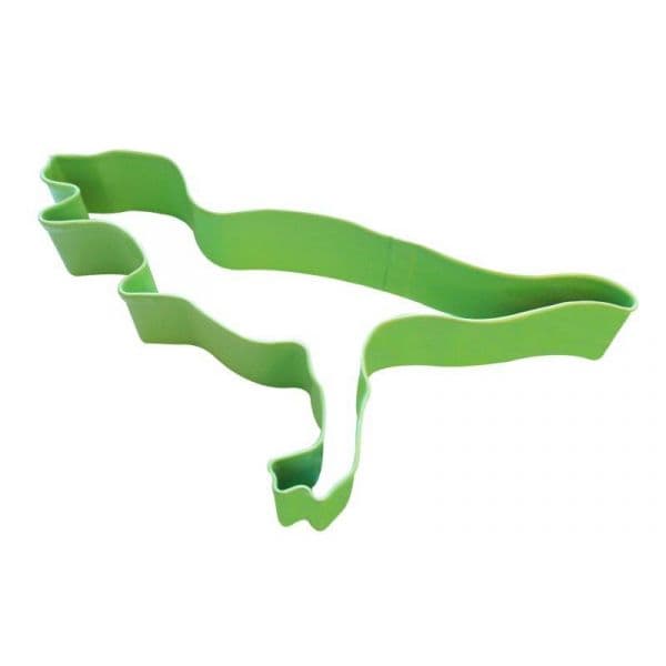Cortador de bolachas T-Rex