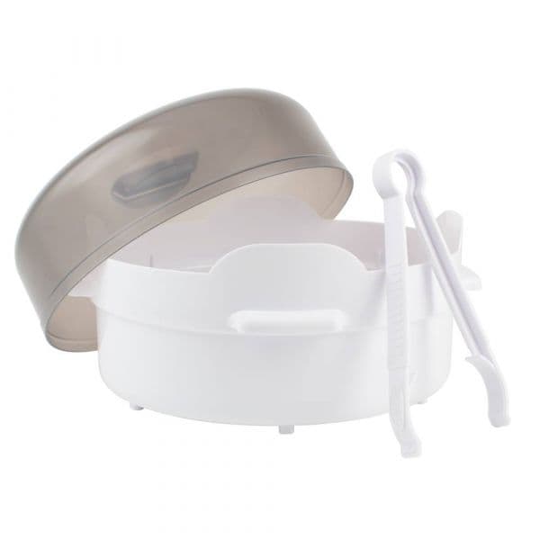 Dr. Brown's Esterilizador para Microondas Brown