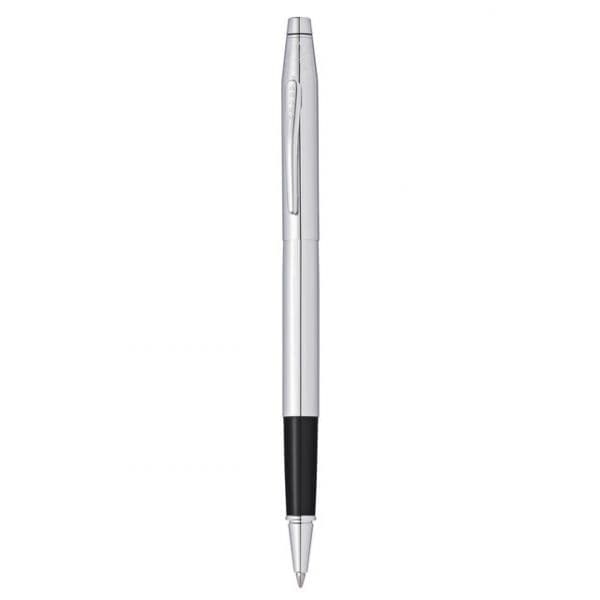 Cross Roller Century II M Cromado Brilhante Tinta B - 3504