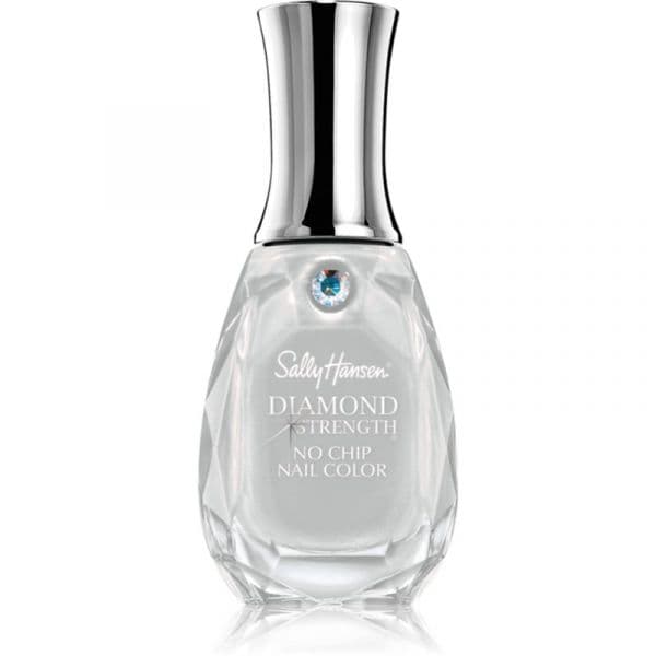 Sally Hansen Diamond Strength No Chip Verniz de Longa Duração Tom Flawless 13,3 ml
