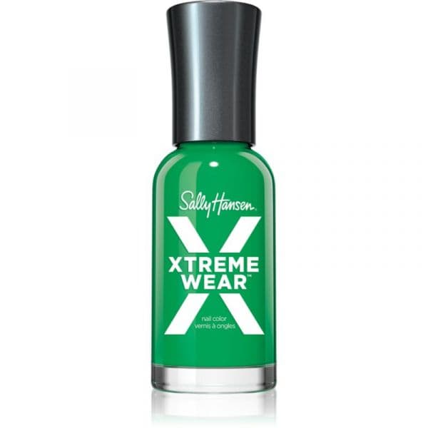 Sally Hansen Hard as Nails Xtreme Wear Verniz Endurecedor Tom Tan Lime 11,8 ml