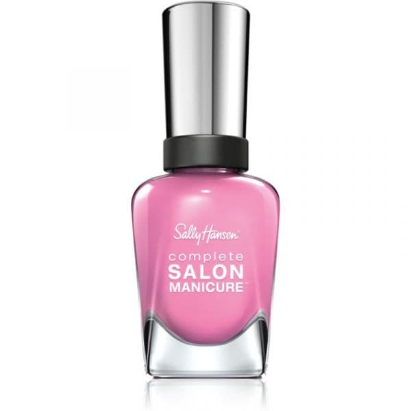 Sally Hansen Complete Salon Manicure Verniz Reforçador para Unhas Tom 479 Happy Daze 14.7 ml