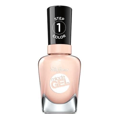 Miracle Gel Tom 187-sheer happiness 14,7 ml