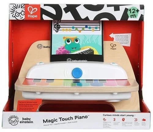 Piano Magic Touch