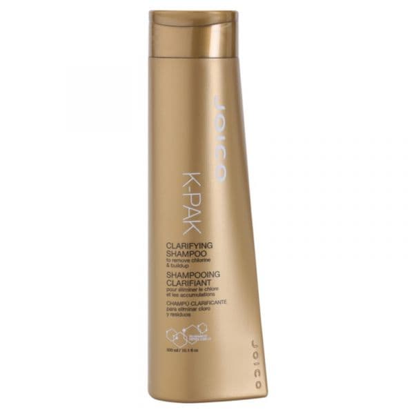 Joico K-PAK Shampoo Clarify 300ml