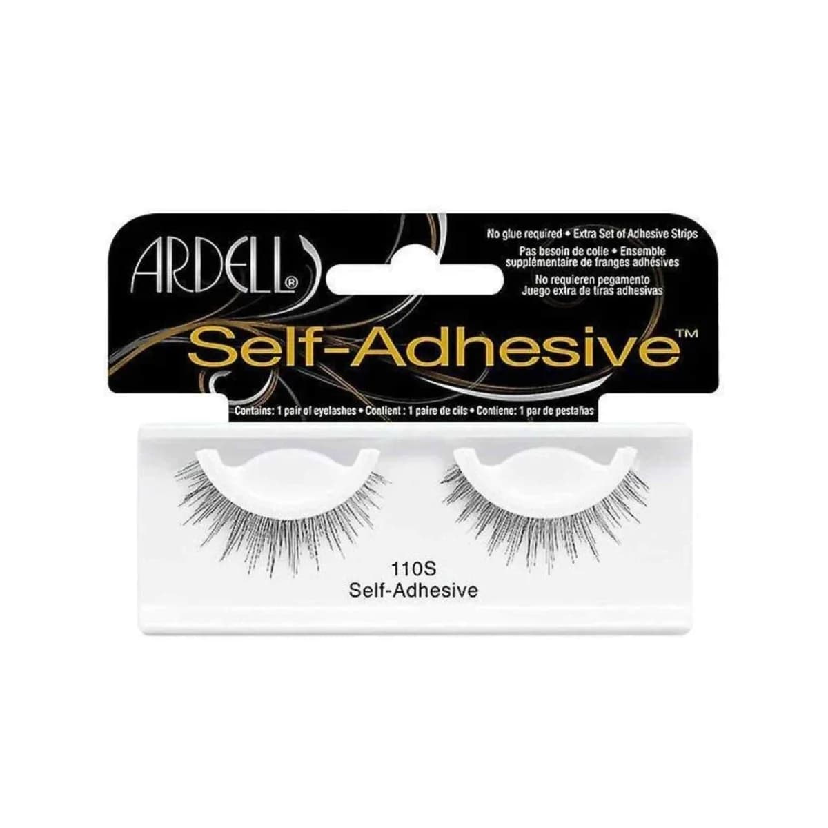 Ardell Pro Self Adhesive Lash 110S
