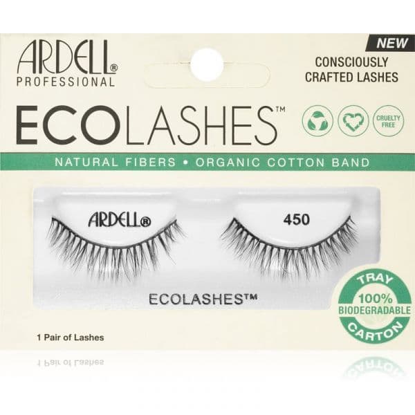 Ardell Eco Lash Pestanas Falsas Tipo 450