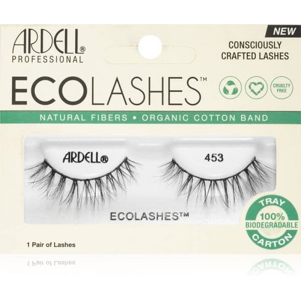 Ardell Eco Lash Pestanas Falsas Tipo 453