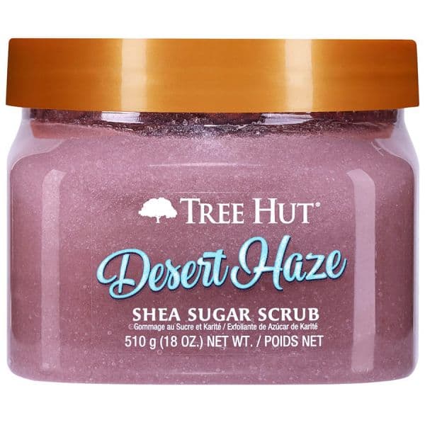 Tree Hut Sugar Scrub Desert Haze 510 g