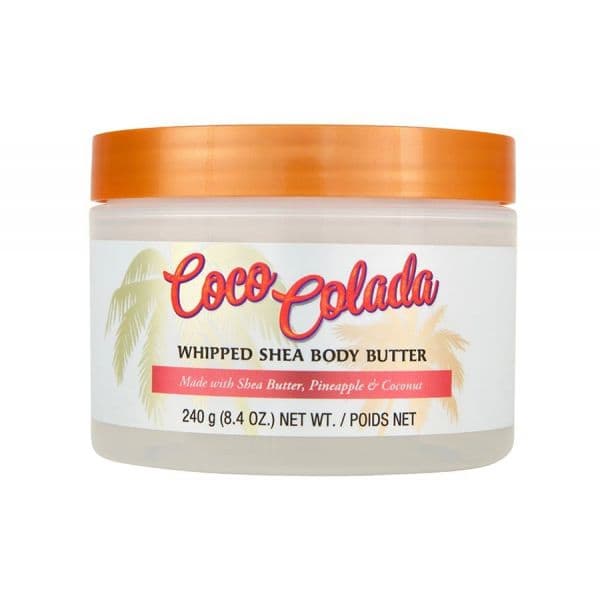 Tree Hut Whipped Body Butter Coco Colada 240 g