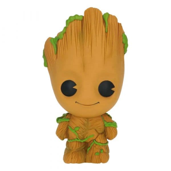 Monogram: Guardiões da Galáxia - Groot 20 Cm - Cofrinho