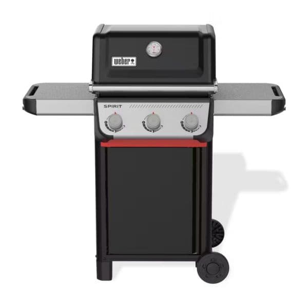 Weber Barbecue Spirit E-310