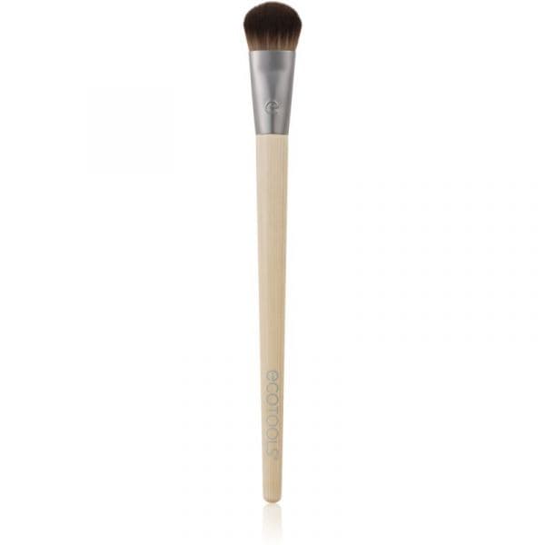 Ecotools Face Tools Pincel de Corretor 1 Unidade