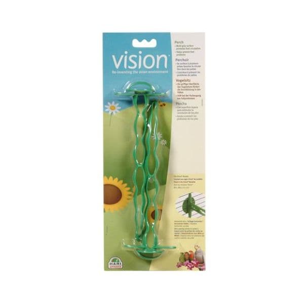 Vision Visão Hanger Verde 2pc, M11, M12, L11, L12