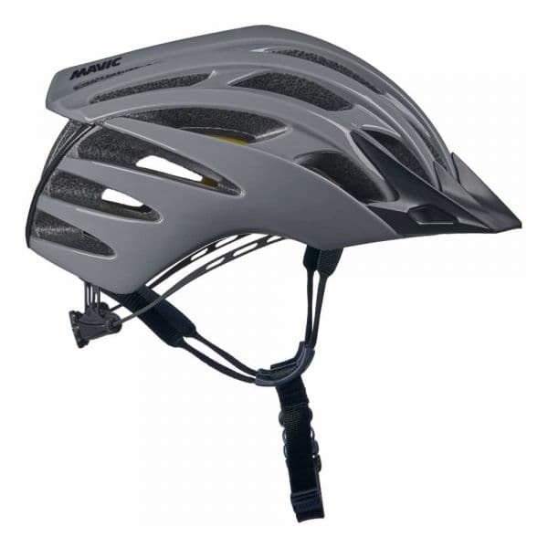 Mavic Syncro Sl Mips Mtb Helmet Cinzento L
