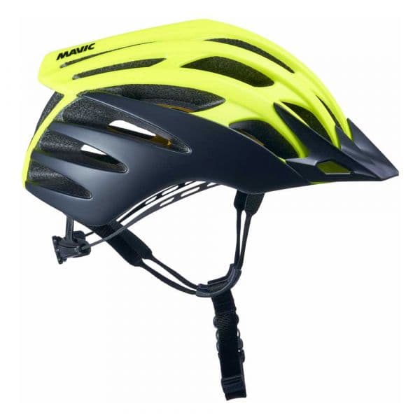Mavic Syncro Sl Mips Mtb Helmet Preto S