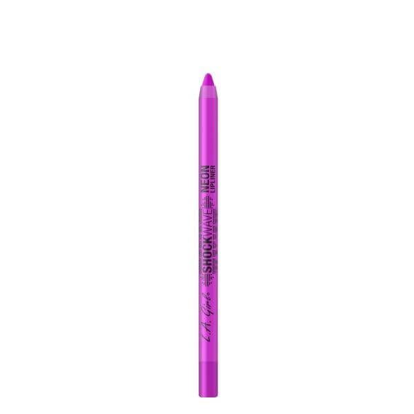 L.A. Girl Shockwave Neon Lip Liner Blaze Fuchsia 1,2g